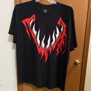 Adult WWE Finn Balor Tshirt XL